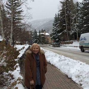 Meet your Posher, Barbara